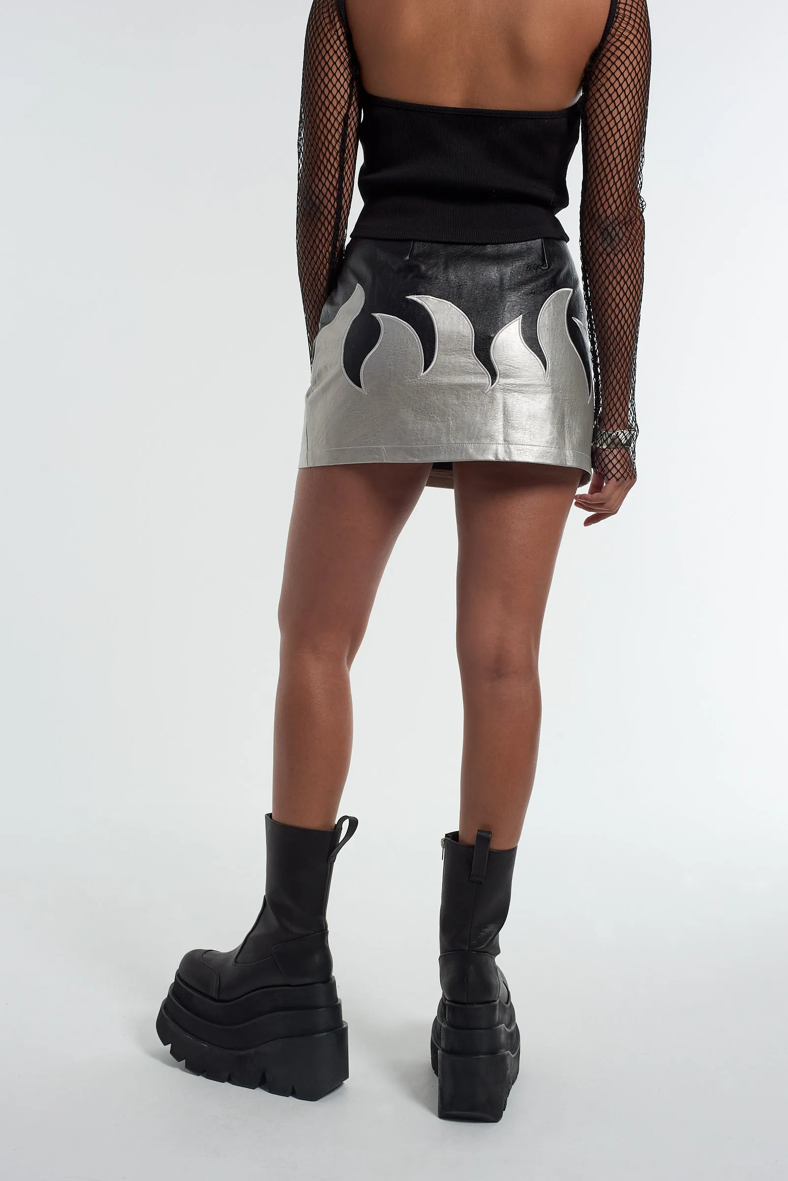 Scorch Skirt