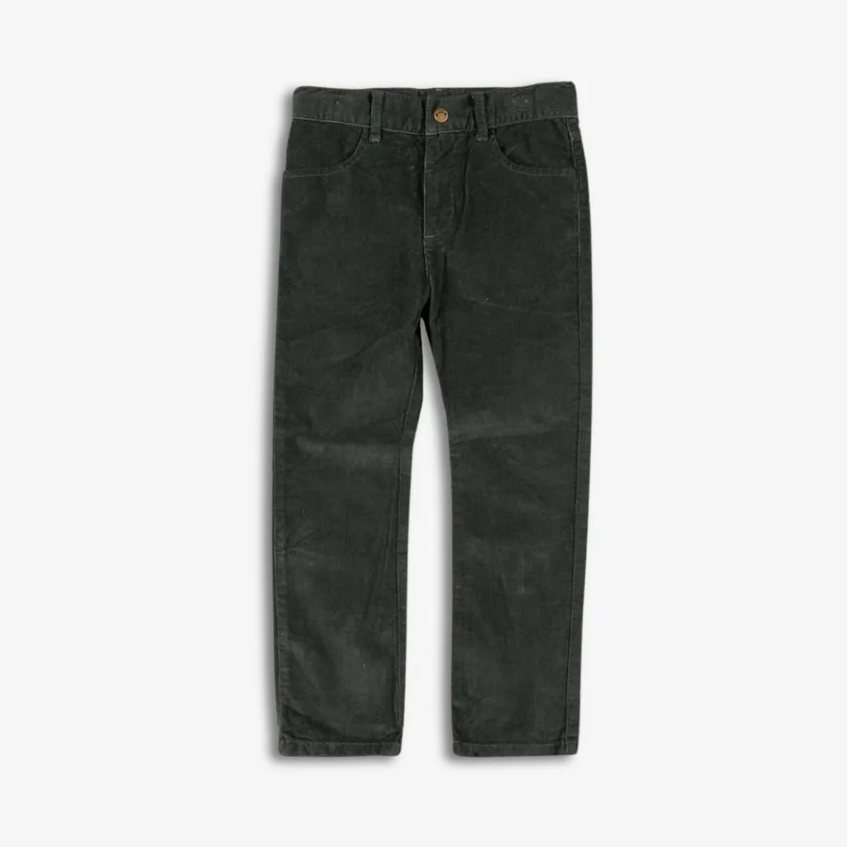 Slim Cords | Forest