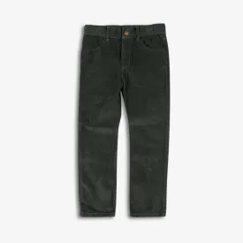 Slim Cords | Forest