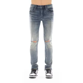STRAT SUPER SKINNY FIT JEAN IN INDIE