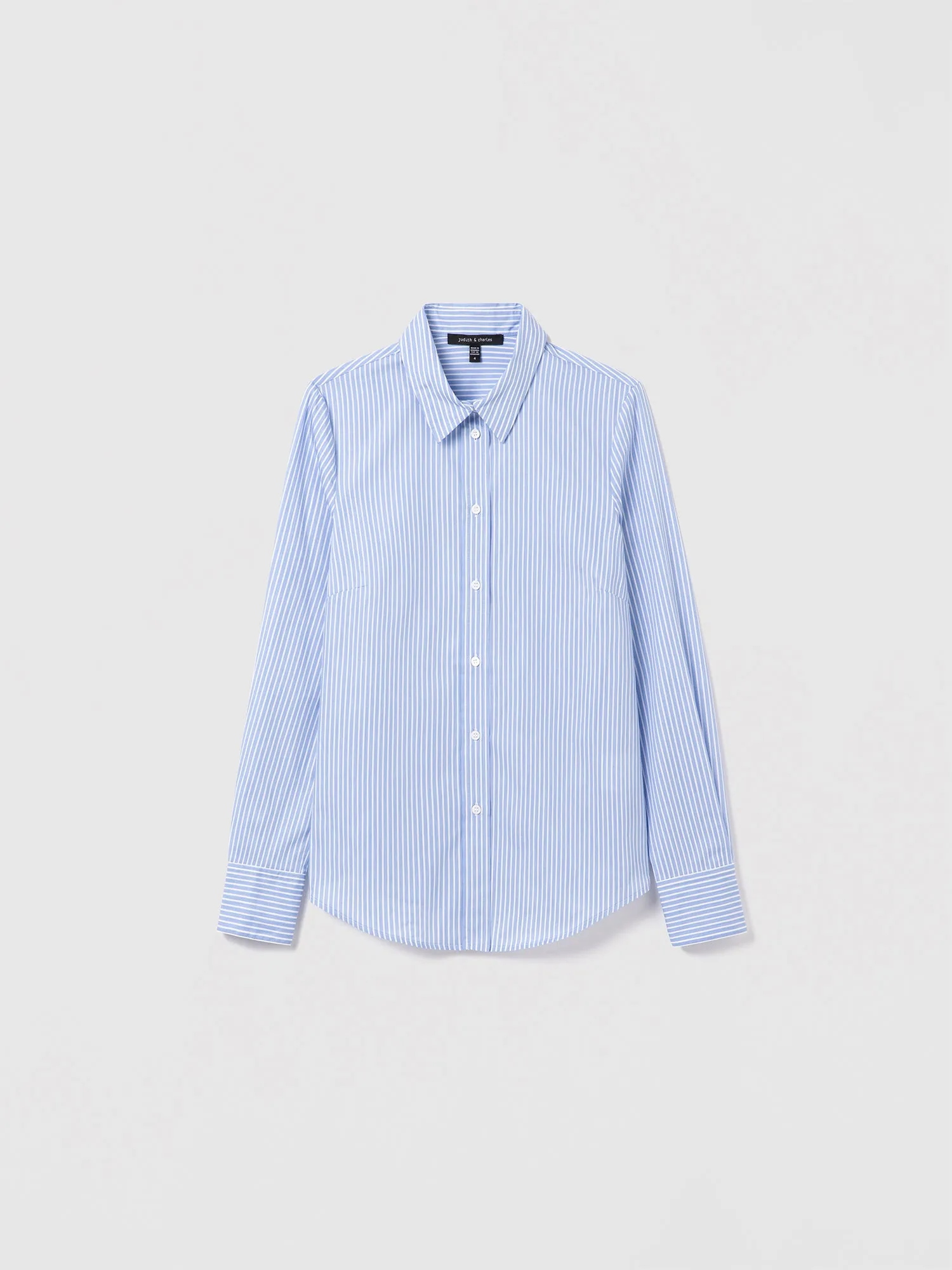 Tagus Blouse