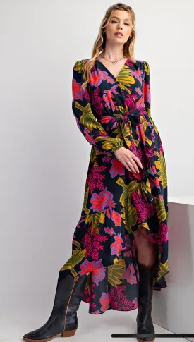 The Jungle Maxi