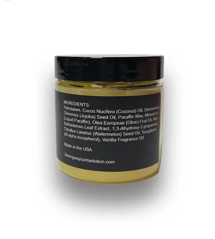 The Skinny Tanning Oil - 4 oz.