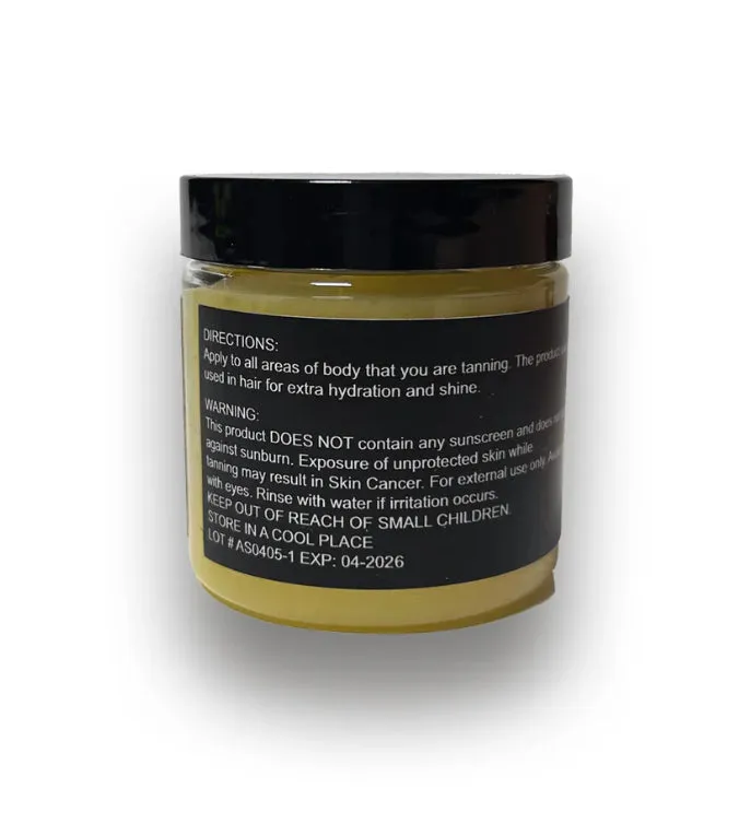 The Skinny Tanning Oil - 4 oz.