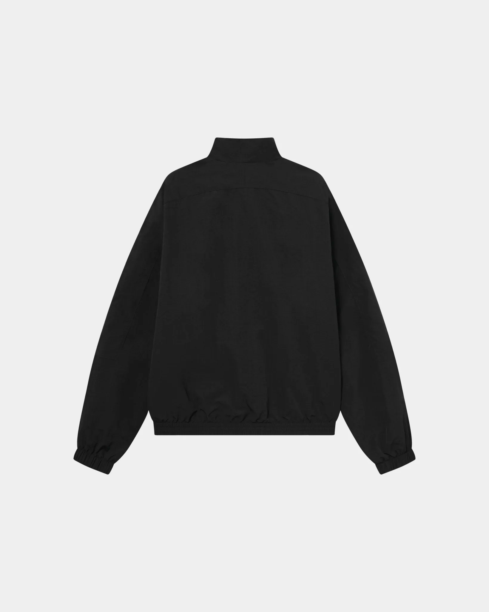 Track Jacket, Men (Vintage Black)