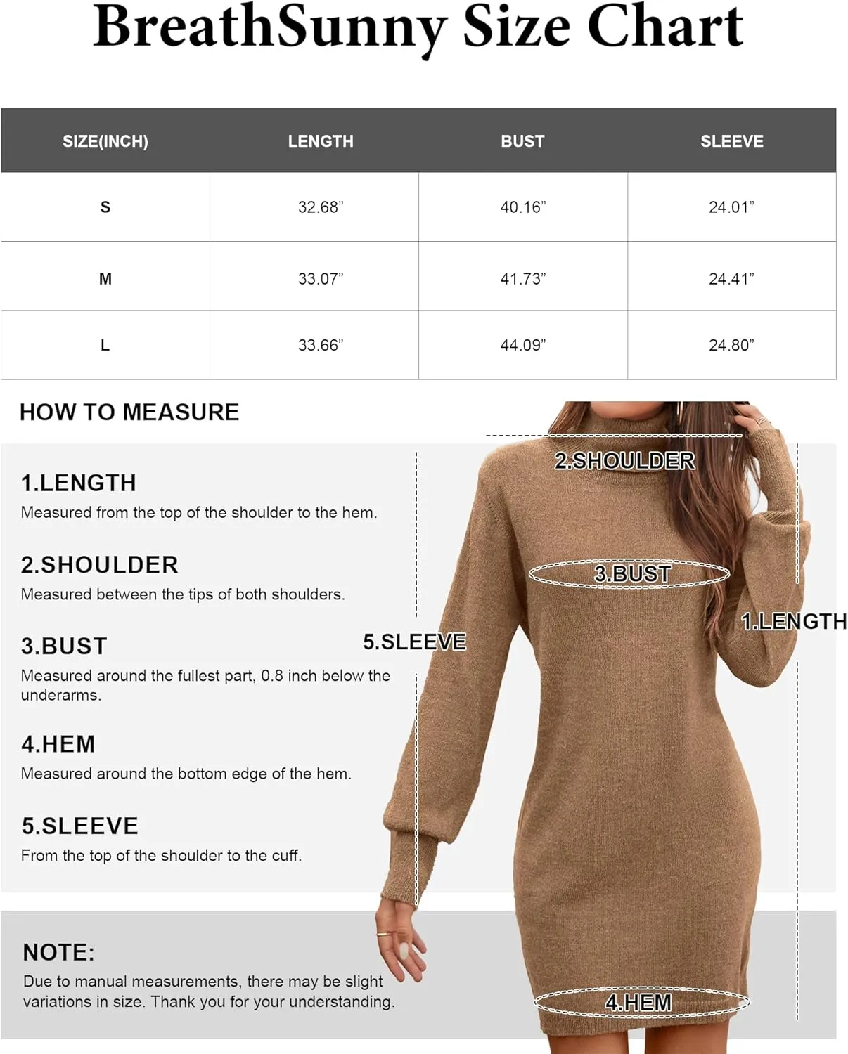 Womens Long Sleeve Sweater Dress V Neck Slim Fit Slit Tie Waist 2024 Ribbed Knit Bodycon Midi Dress Fall Outfits