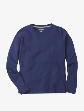 Women's Mrs T Organic Long Sleeve T-shirt