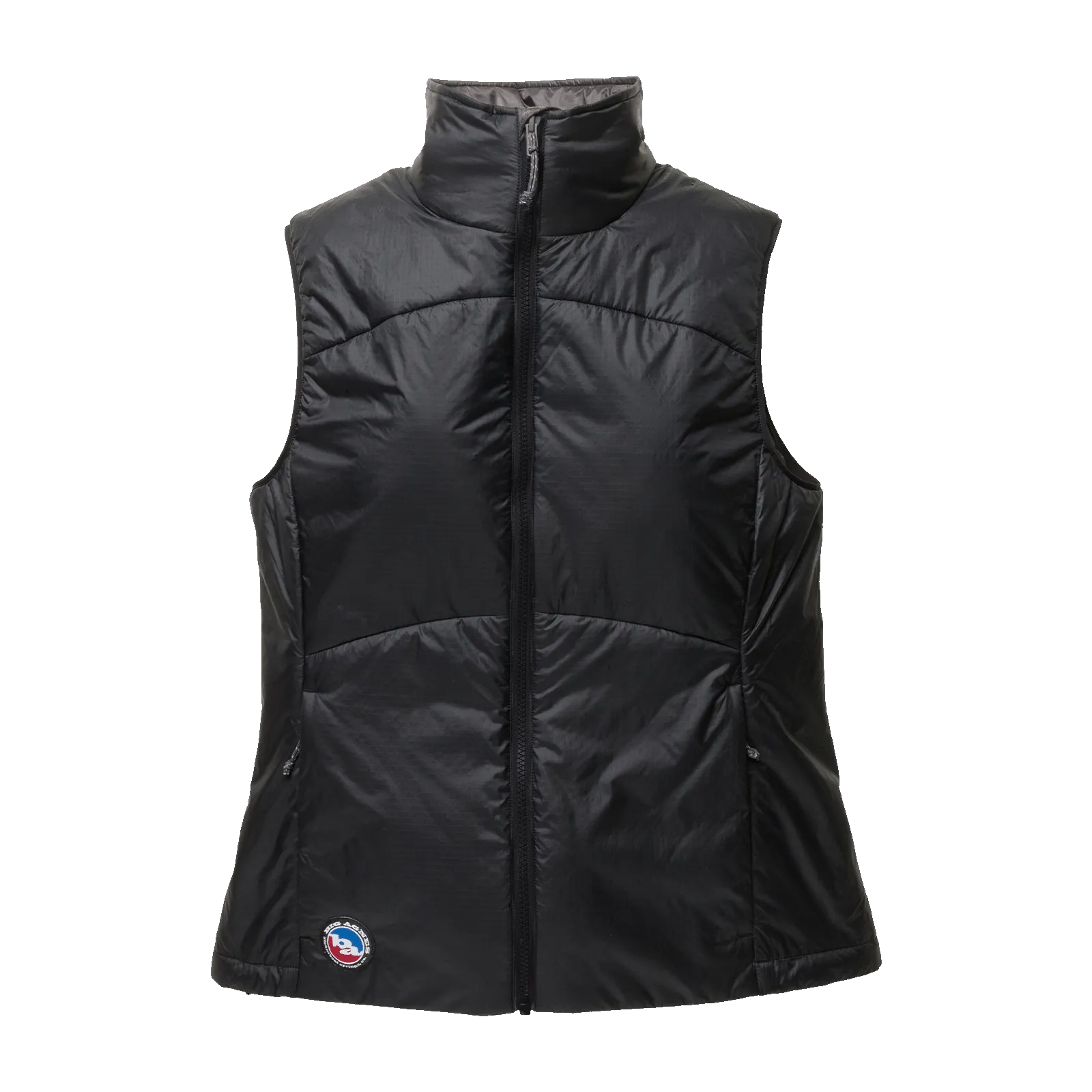 W's Larkspur Vest