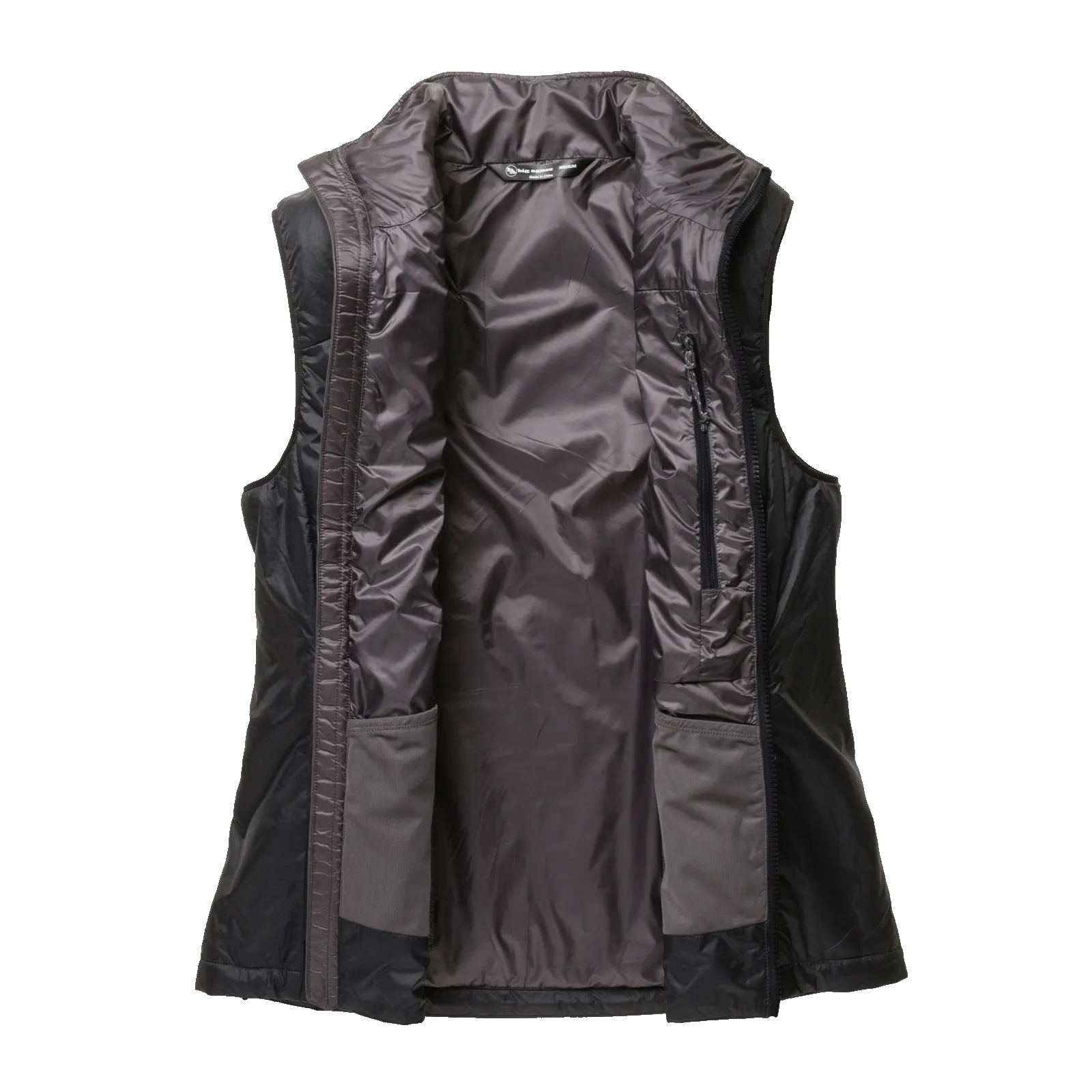 W's Larkspur Vest