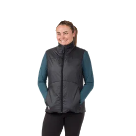 W's Larkspur Vest