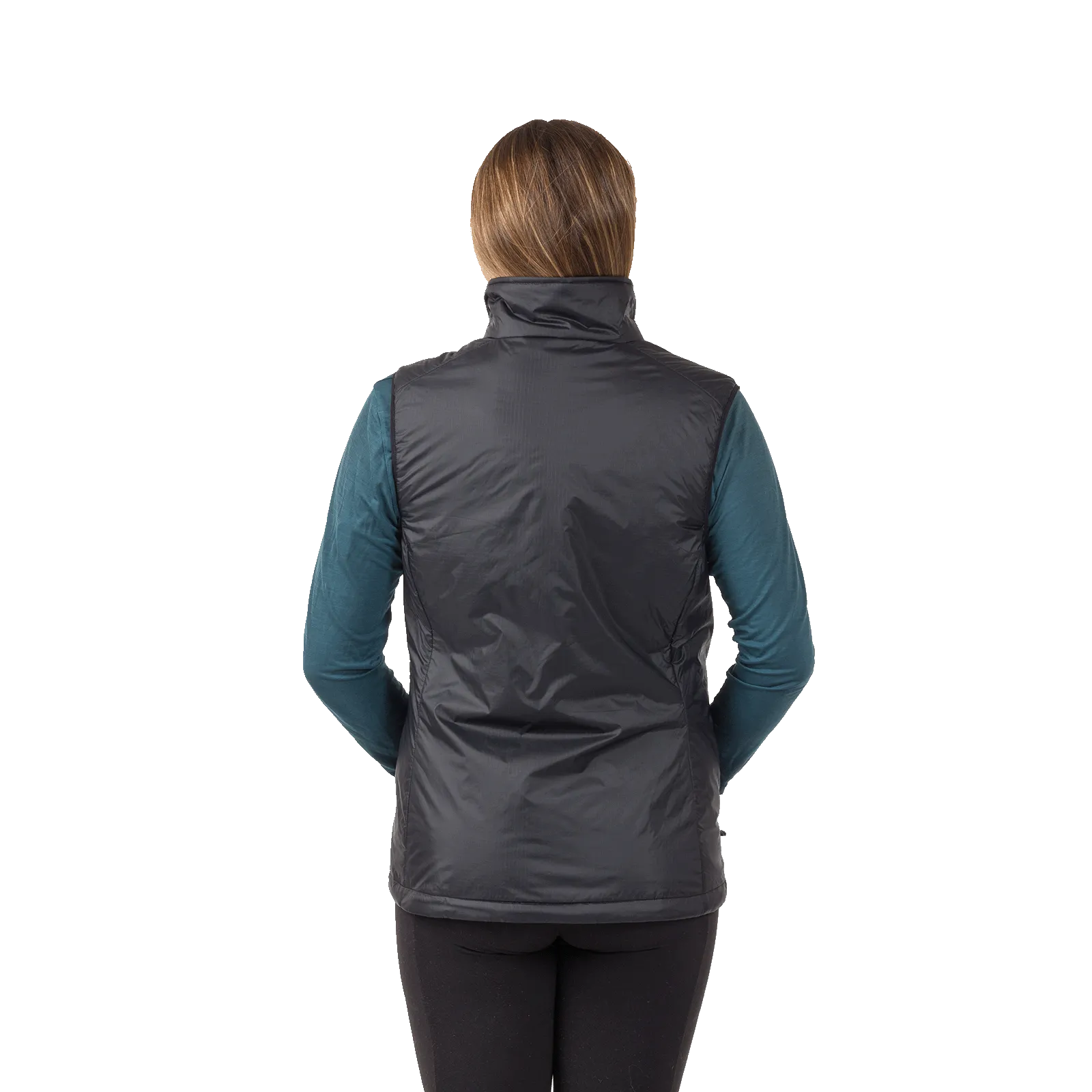 W's Larkspur Vest